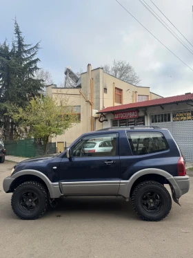 Mitsubishi Pajero 3.2did , снимка 2