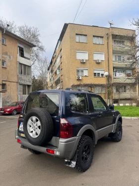 Mitsubishi Pajero 3.2did , снимка 5