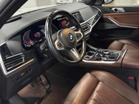 BMW X7 * xDrive40i * CARFAX * БЕЗ ПЪРВОНАЧАЛНА ВНОСКА - 42400 € / 82927.19 лв. - 27928753 5