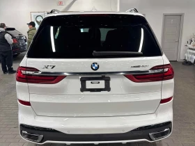 BMW X7 * xDrive40i * CARFAX * БЕЗ ПЪРВОНАЧАЛНА ВНОСКА - 42400 € / 82927.19 лв. - 27928753 4