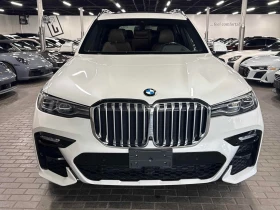 BMW X7 * xDrive40i * CARFAX * БЕЗ ПЪРВОНАЧАЛНА ВНОСКА - 42400 € / 82927.19 лв. - 27928753 6