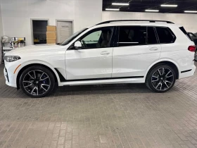 BMW X7 * xDrive40i * CARFAX * БЕЗ ПЪРВОНАЧАЛНА ВНОСКА - 42400 € / 82927.19 лв. - 27928753 2