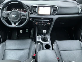 Kia Sportage 1.7 CRDI GT  | Mobile.bg � ����� ������ 16