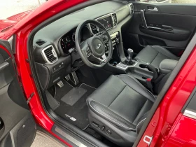 Kia Sportage 1.7 CRDI GT  | Mobile.bg � ����� ������ 17