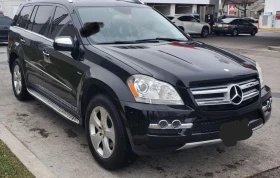 Mercedes-Benz GL 350 НА ПРУЖИНИ * * CARFAX * * АВТО КРЕДИТ * * 
