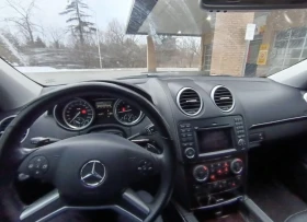 Mercedes-Benz GL 350 НА ПРУЖИНИ * * CARFAX * * АВТО КРЕДИТ * *  - 10799 € / 21121.01 лв. - 78715669 4