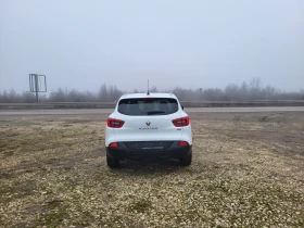 Renault Kadjar 1.5dCi, снимка 4