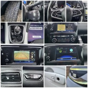 Renault Kadjar 1.5dCi, снимка 17