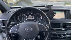 Infiniti Q30 SPORT - 16500 € / 32271.19 лв. - 77712264 6