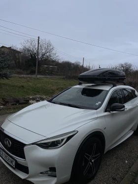 Infiniti Q30 SPORT - 16500 € / 32271.19 лв. - 77712264 9