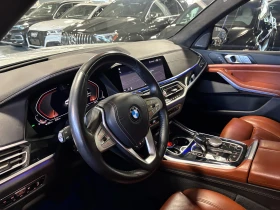 BMW X7 xDrive40i С РЕГИСТРАЦИЯ & АВТО КРЕДИТ - 35500 € / 69431.96 лв. - 71623128 4