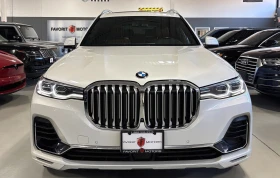 BMW X7 xDrive40i С РЕГИСТРАЦИЯ & АВТО КРЕДИТ