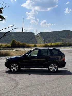 BMW X5 - 5500 € / 10757.07 лв. - 97549732 5