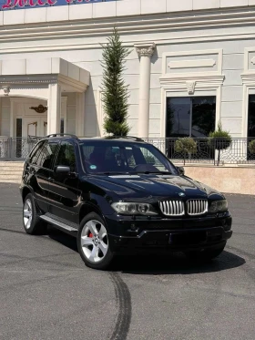 BMW X5 - 5500 € / 10757.07 лв. - 97549732 8
