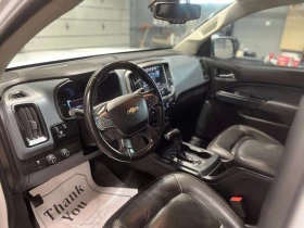 Chevrolet Colorado * Z71 Crew Cab 4x4 Diesel | Remote Start | Leather - 19500 € / 38138.68 лв. - 97608648 5