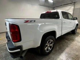 Chevrolet Colorado * Z71 Crew Cab 4x4 Diesel | Remote Start | Leather - 19500 € / 38138.68 лв. - 97608648 4
