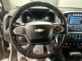 Chevrolet Colorado * Z71 Crew Cab 4x4 Diesel | Remote Start | Leather - 19500 € / 38138.68 лв. - 97608648 6