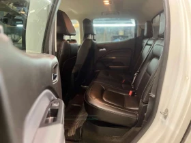 Chevrolet Colorado * Z71 Crew Cab 4x4 Diesel | Remote Start | Leather - 19500 € / 38138.68 лв. - 97608648 16