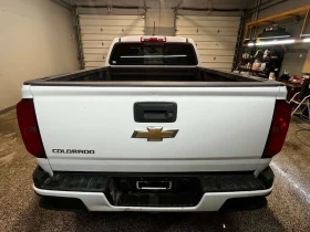 Chevrolet Colorado * Z71 Crew Cab 4x4 Diesel | Remote Start | Leather - 19500 € / 38138.68 лв. - 97608648 15