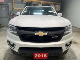 Chevrolet Colorado * Z71 Crew Cab 4x4 Diesel | Remote Start | Leather - 19500 € / 38138.68 лв. - 97608648 14