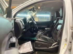 Chevrolet Colorado * Z71 Crew Cab 4x4 Diesel | Remote Start | Leather - 19500 € / 38138.68 лв. - 97608648 7