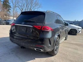 Mercedes-Benz GLE 350 * CARFAX * ОБДУХВАНЕ* BURMESTER* 360 КАМЕРИ*  - 37800 € / 73930.37 лв. - 52163978 13