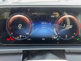 Mercedes-Benz GLE 350 * CARFAX * ОБДУХВАНЕ* BURMESTER* 360 КАМЕРИ*  - 37800 € / 73930.37 лв. - 52163978 8