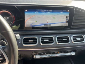 Mercedes-Benz GLE 350 * CARFAX * ОБДУХВАНЕ* BURMESTER* 360 КАМЕРИ*  - 37800 € / 73930.37 лв. - 52163978 9