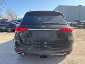 Mercedes-Benz GLE 350 * CARFAX * ОБДУХВАНЕ* BURMESTER* 360 КАМЕРИ*  - 37800 € / 73930.37 лв. - 52163978 4