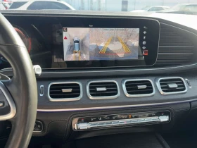 Mercedes-Benz GLE 350 * CARFAX * ОБДУХВАНЕ* BURMESTER* 360 КАМЕРИ*  - 37800 € / 73930.37 лв. - 52163978 11