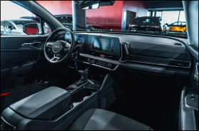 Kia Sportage X-line* AWD - 28000 € / 54763.24 лв. - 32929430 11