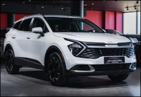 Kia Sportage X-line* AWD