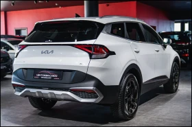 Kia Sportage X-line* AWD - 28000 € / 54763.24 лв. - 32929430 4