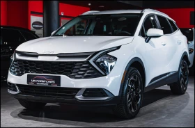 Kia Sportage X-line* AWD - 28000 € / 54763.24 лв. - 32929430 3