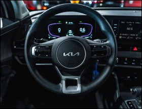 Kia Sportage X-line* AWD - 28000 € / 54763.24 лв. - 32929430 15