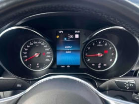 Mercedes-Benz GLC 300 * CARFAX * Дистроник * 360 Камери *  - 28950 € / 56621.28 лв. - 34363011 8