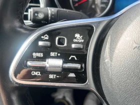 Mercedes-Benz GLC 300 * CARFAX * Дистроник * 360 Камери *  - 28950 € / 56621.28 лв. - 34363011 11