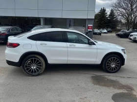 Mercedes-Benz GLC 300 * CARFAX * Дистроник * 360 Камери *  - 28950 € / 56621.28 лв. - 34363011 3