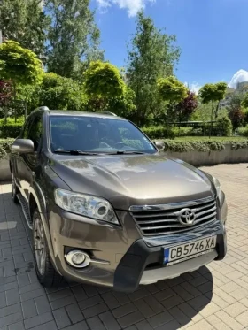 Toyota Rav4 - 8399 € / 16427.02 лв. - 17508226 12