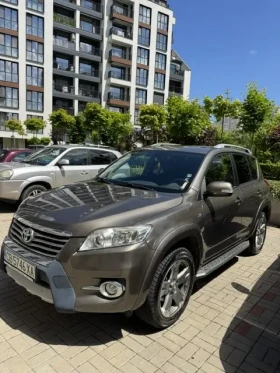 Toyota Rav4 - 8399 € / 16427.02 лв. - 17508226 14