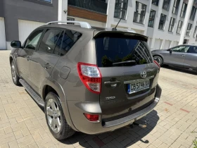 Toyota Rav4 - 8399 € / 16427.02 лв. - 17508226 10