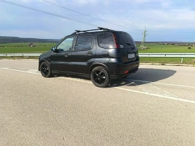 Suzuki Ignis 1.5 4х4 газ/бензин - 2500 € / 4889.57 лв. - 46048163 4