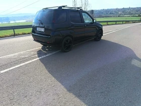 Suzuki Ignis 1.5 4х4 газ/бензин - 2500 € / 4889.57 лв. - 46048163 6