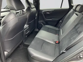Toyota Rav4 2.5PHEV/GR-SPORT/306HP/4X4/360/JBL/HUD/KLESS/376z | Mobile.bg � ����� ������ 13