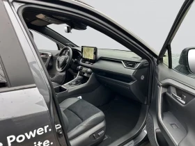 Toyota Rav4 2.5PHEV/GR-SPORT/306HP/4X4/360/JBL/HUD/KLESS/376z | Mobile.bg � ����� ������ 12