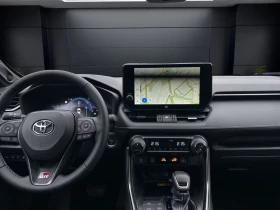 Toyota Rav4 2.5PHEV/GR-SPORT/306HP/4X4/360/JBL/HUD/KLESS/376z | Mobile.bg � ����� ������ 10