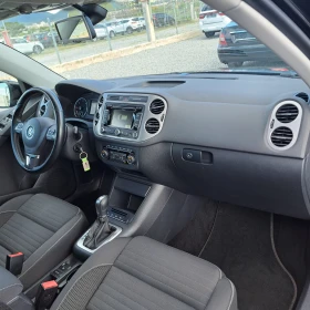 VW Tiguan 2.0 TDI Cup Sport & Style 4Motion* Pano* Navi* Led | Mobile.bg � ����� ������ 11