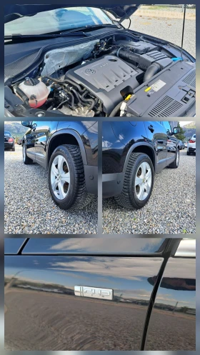 VW Tiguan 2.0 TDI Cup Sport & Style 4Motion* Pano* Navi* Led | Mobile.bg � ����� ������ 17