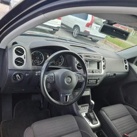 VW Tiguan 2.0 TDI Cup Sport & Style 4Motion* Pano* Navi* Led | Mobile.bg � ����� ������ 9