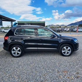 VW Tiguan 2.0 TDI Cup Sport & Style 4Motion* Pano* Navi* Led | Mobile.bg � ����� ������ 6